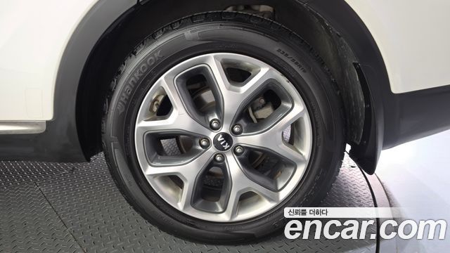 Kia Sorento 2016 — photo 7