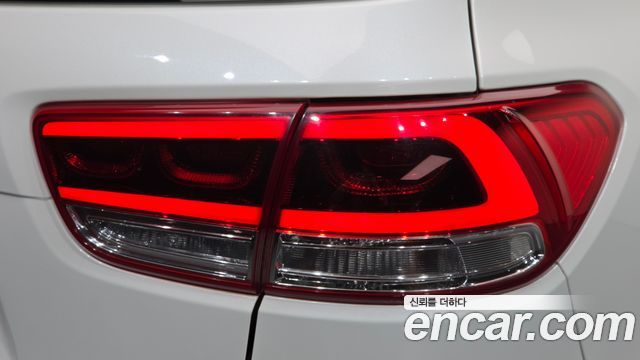 Kia Sorento 2016 — photo 9