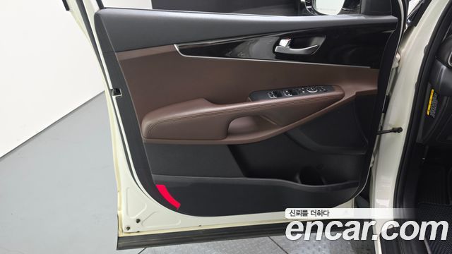 Kia Sorento 2016 — photo 14