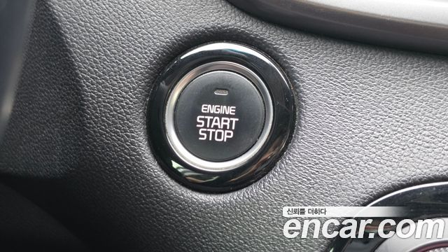 Kia Sorento 2016 — photo 27