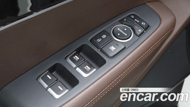 Kia Sorento 2016 — photo 29