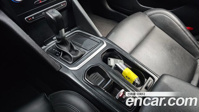 Renault Korea SM6 2020 — photo 12