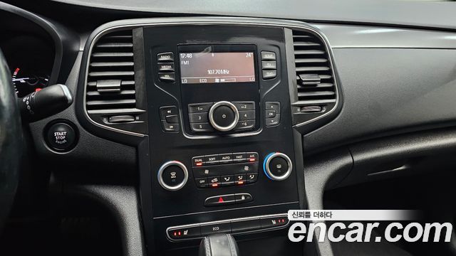 Renault Korea SM6 2020 — photo 20