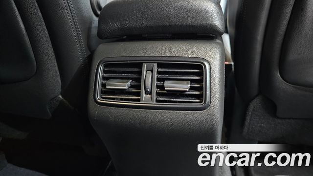 Renault Korea SM6 2020 — photo 23