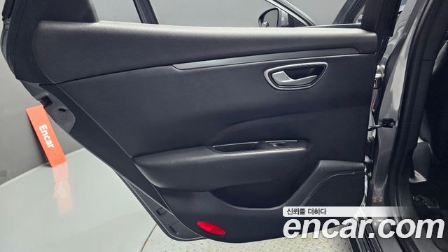 Renault Korea SM6 2020 — photo 15