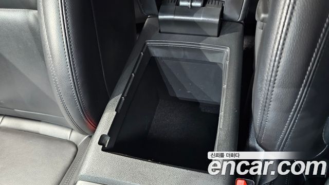 Renault Korea SM6 2020 — photo 28