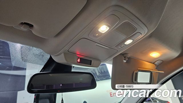 Renault Korea SM6 2020 — photo 29