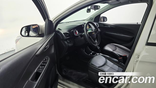 Chevrolet Korea Spark 2018 — photo 13