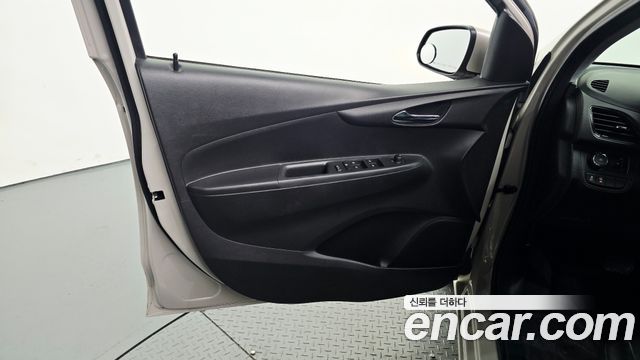 Chevrolet Korea Spark 2018 — photo 14