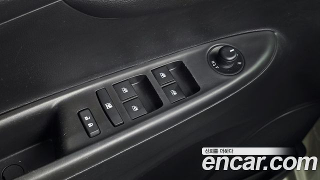 Chevrolet Korea Spark 2018 — photo 28