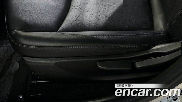 Chevrolet Korea Spark 2018 — photo 29