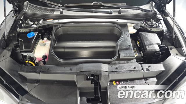 Hyundai Ioniq6 2023 — photo 6
