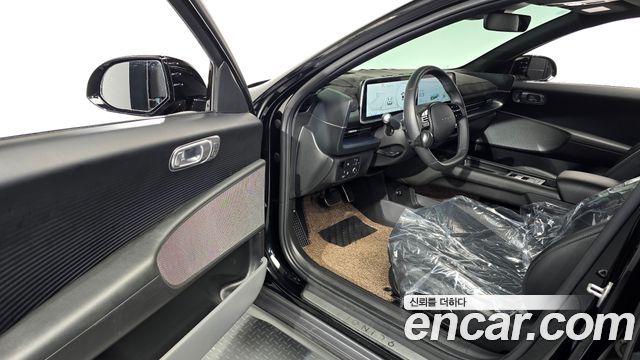 Hyundai Ioniq6 2023 — photo 13