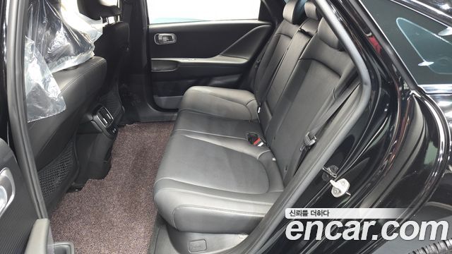 Hyundai Ioniq6 2023 — photo 17