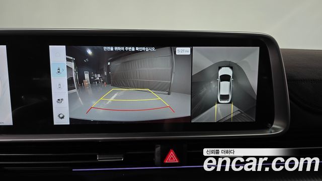Hyundai Ioniq6 2023 — photo 20