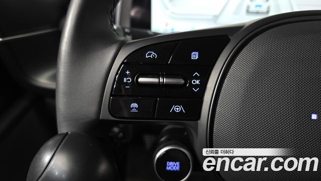 Hyundai Ioniq6 2023 — photo 21