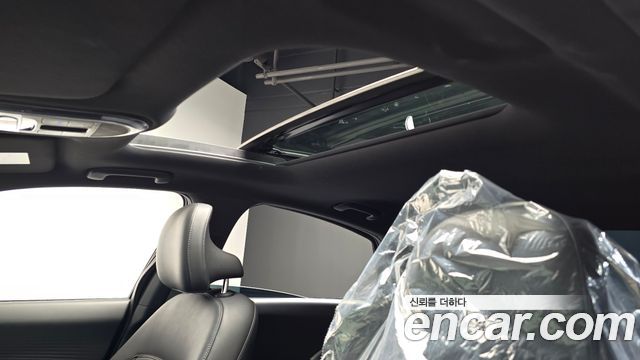 Hyundai Ioniq6 2023 — photo 22