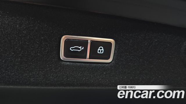 Hyundai Ioniq6 2023 — photo 23