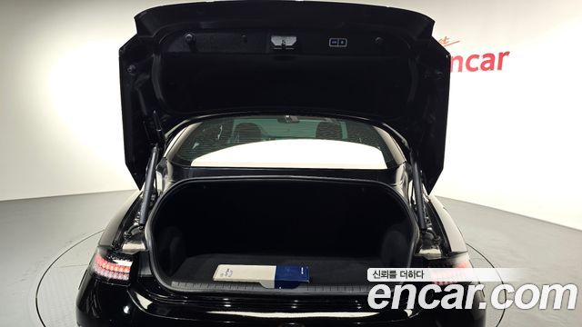 Hyundai Ioniq6 2023 — photo 24