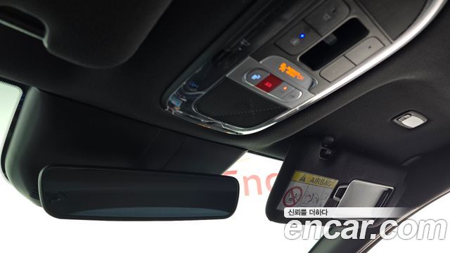 Hyundai Ioniq6 2023 — photo 25