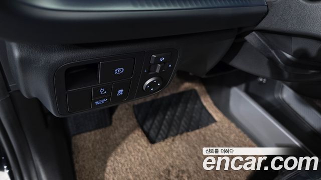 Hyundai Ioniq6 2023 — photo 26