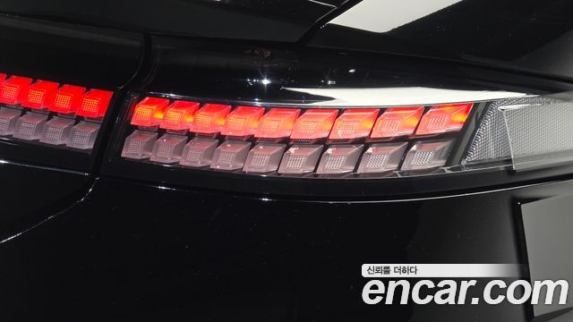 Hyundai Ioniq6 2023 — photo 9