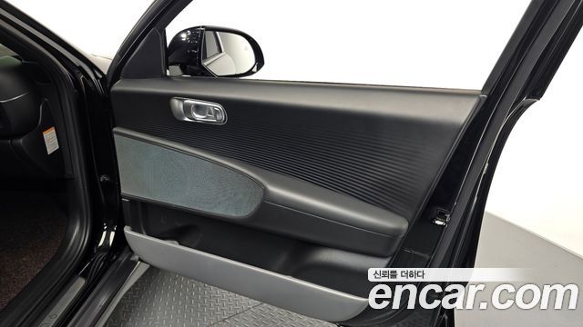 Hyundai Ioniq6 2023 — photo 14