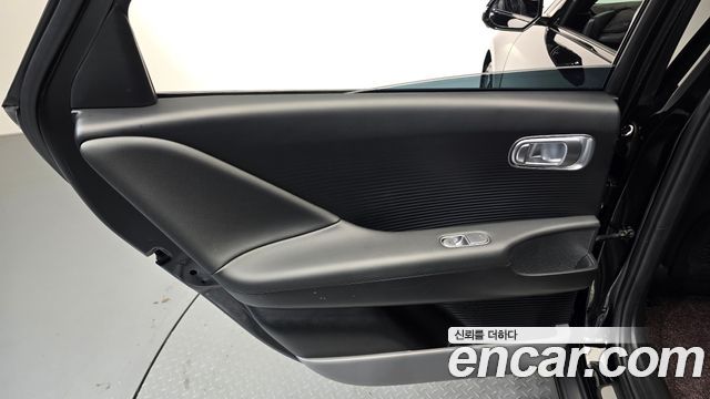 Hyundai Ioniq6 2023 — photo 15
