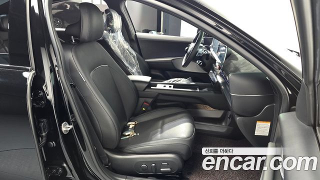 Hyundai Ioniq6 2023 — photo 16