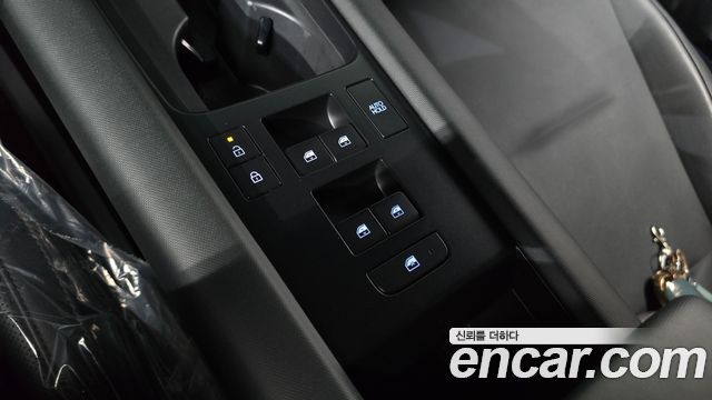 Hyundai Ioniq6 2023 — photo 29