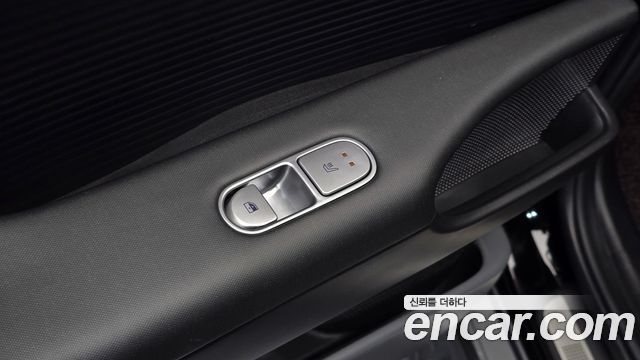 Hyundai Ioniq6 2023 — photo 30