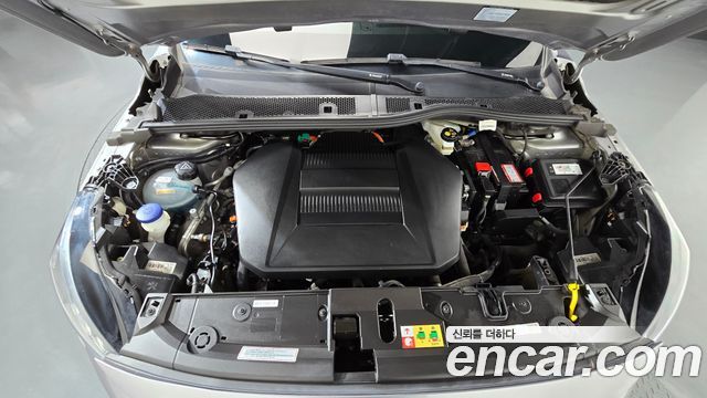 Peugeot 208 2022 — photo 6