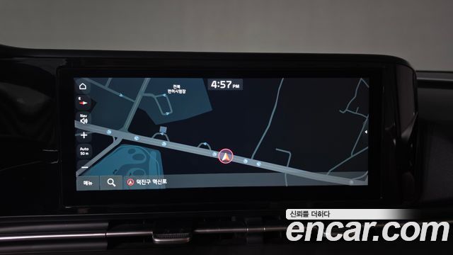 Kia Canival 2023 — photo 20