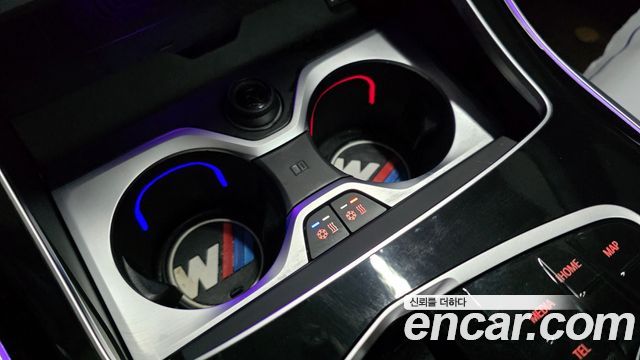 BMW X7 2024 — photo 18