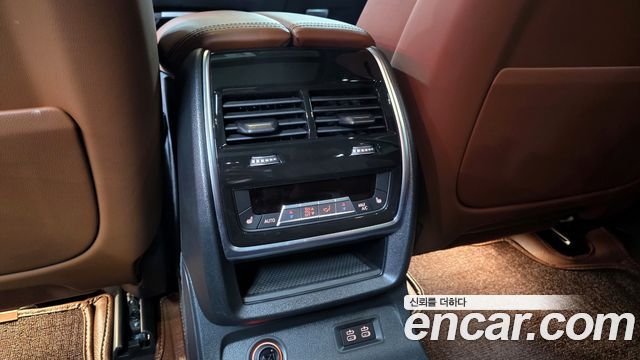 BMW X7 2024 — photo 19