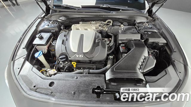 Hyundai Grandeur 2018 — photo 6