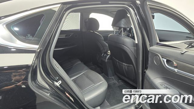 Hyundai Grandeur 2018 — photo 17
