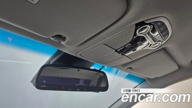 Hyundai Grandeur 2018 — photo 26
