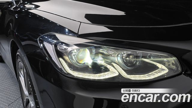 Hyundai Grandeur 2018 — photo 8