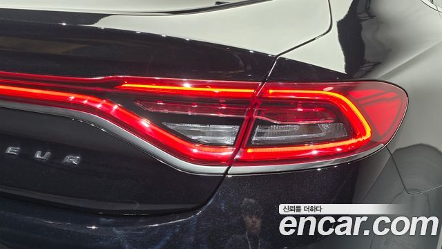 Hyundai Grandeur 2018 — photo 9