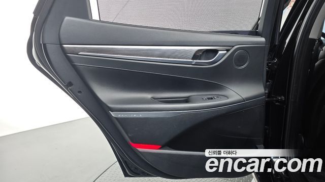 Hyundai Grandeur 2018 — photo 15