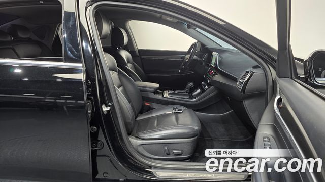 Hyundai Grandeur 2018 — photo 16