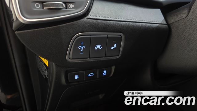 Hyundai Grandeur 2018 — photo 27