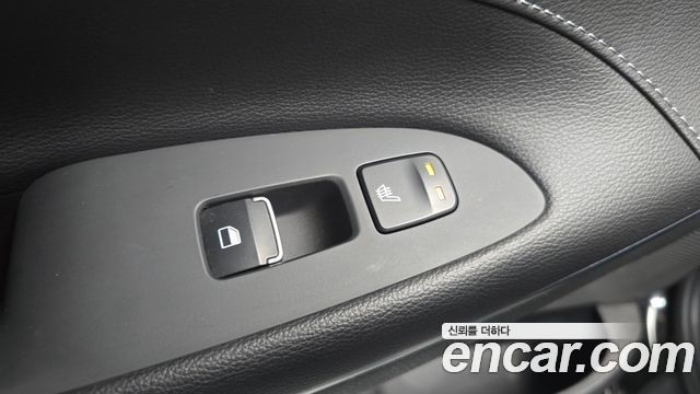 Hyundai Grandeur 2018 — photo 28