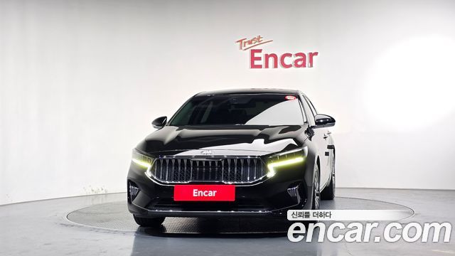 Kia K7 2020 — photo 3