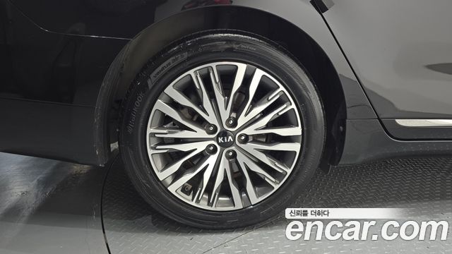 Kia K7 2020 — photo 5