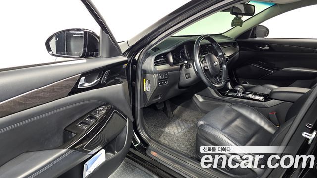Kia K7 2020 — photo 10