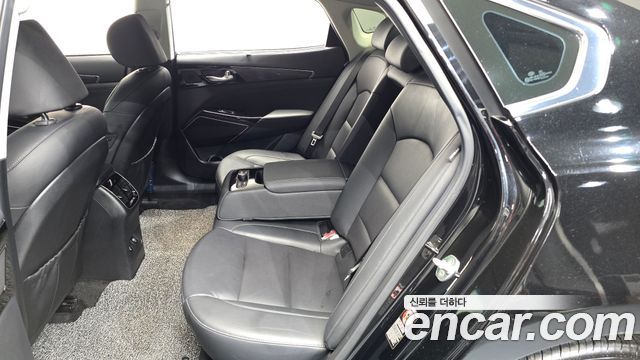 Kia K7 2020 — photo 11