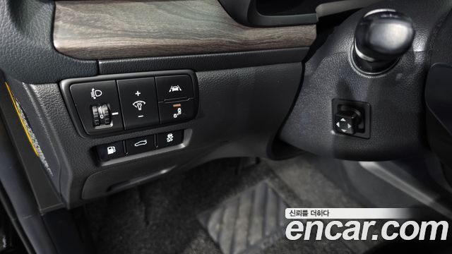 Kia K7 2020 — photo 15