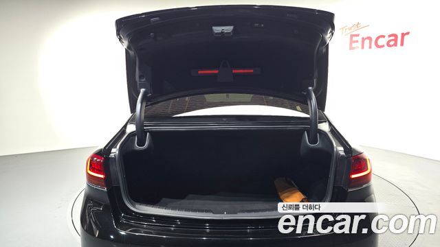 Kia K7 2020 — photo 18